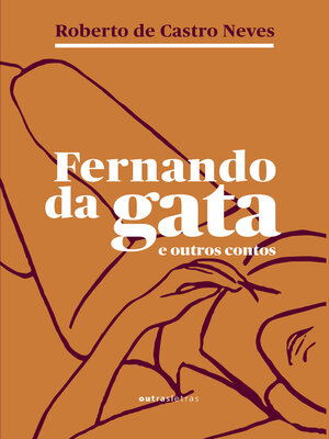 cover image of Fernando da Gata